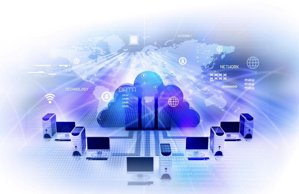 云端賦能 軟件服務企業的云計算轉型與創新實踐